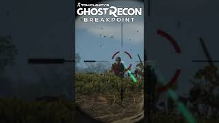 Ghost Recon Breakpoint [upl. by Ancell86]