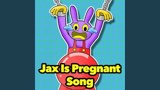 Im Jax And Im Pregnant As F [upl. by Etterrag]