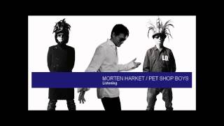 Morten Harket Aha  Pet Shop Boys  Listening Feat Neil Tennant [upl. by Dyob]