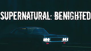 Supernatural benighted  Demo  GamePlay PC [upl. by Laurel]