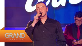 Sloba Djurkovic  Prazna casa na mom stolu  LIVE  PZD  Tv Grand 18102021 [upl. by Yrram]