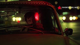 Taxi Driver Trailer Remasterizado de TCM Latam [upl. by Lotson485]