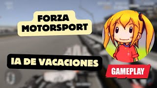 Geforce Now Forza Motorsport  010924 [upl. by Noletta]