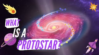 PROTOSTAR  WHAT IS A PROTOSTAR [upl. by Malti]