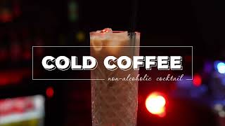 Cold Coffee Easy and tasty [upl. by Ewall]