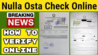 After Nulla Osta required documents for embassyitaly Nulla Osta update Embassy procedure for visa [upl. by Nahtahoj]