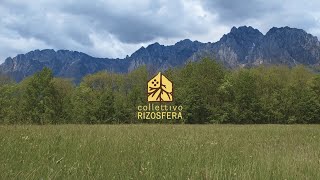 Coprogettazione in chiave AGROECOLOGICA di unazienda agricola di MONTAGNA [upl. by Rehpotsrihc]