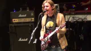 FULL HD Blackwater Park  Opeth Live  Night of the Prog VIII Loreley 14072013 [upl. by Maharg363]