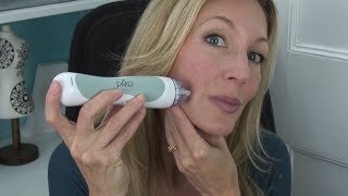 PMD Microdermabrasion  Unboxing Demo amp Discount Code [upl. by Bremen]