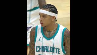 Tre Manns poised for a breakout season this year TreMann Hornets BuzzCity NBABreakout [upl. by Stimson363]