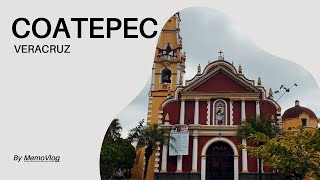 Visitando Coatepec Veracruz [upl. by Maletta]