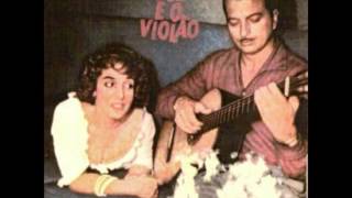 Norma Suely  A voz do violão  A voz e o violão [upl. by Giacinta182]