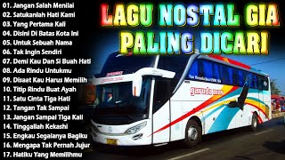 LAGU NOSTALGIA PALING DICARI  LAGU KENANGAN TEMAN PERJALANAN  Disini Di Batas Kota Ini🎸 [upl. by Rehsa]