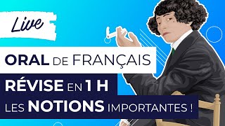 Oral de français du bac  conseils et méthode [upl. by Hulbert]