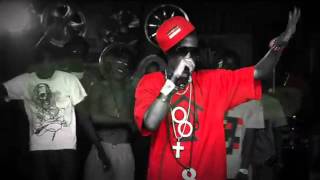 OctopizzoBReignVirus Ft Dj Joe Mfalme 16 Bars Kenyan Cypher Exclusive [upl. by Leahcimnaj]