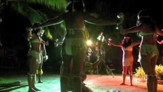 ⎈ NATIVE CUBAN FOLKLORIC HERITAGE RITUAL DANCE ⎈ RIO DE ORO POOLSIDE GARDEN ⎈ [upl. by Aivato]