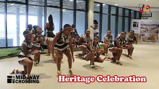 Abanini bengoma Traditional dance🔥🔥 [upl. by Ingles118]