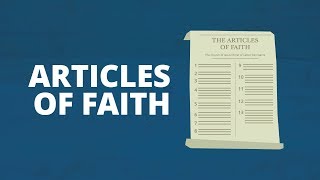 13 Mormon Beliefs  Now You Know [upl. by Selym]