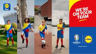 Csatlakozz a Lild Kids Teamhez  Lidl Magyarország [upl. by Gal]