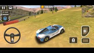 Police Car Case Cop Simulator  Police Car Game Play [upl. by Noeled]