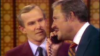 Smothers Brothers Comedy Hour  Never Aired Episode [upl. by Lyndsie]