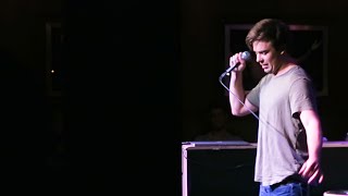 DOING STANDUP COMEDY [upl. by Zela722]