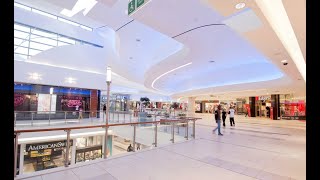 Best shopping mall in cape town [upl. by Nuajed99]