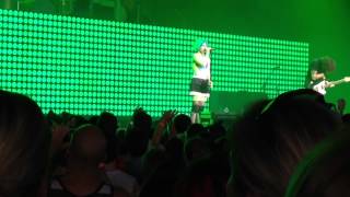 MONUMENTOUR Paramore  quotDecodequot Live 72314 HD [upl. by Donnenfeld]