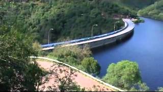 Áreas Naturales Protegidas de la Provincia de Córdoba [upl. by Cassilda263]