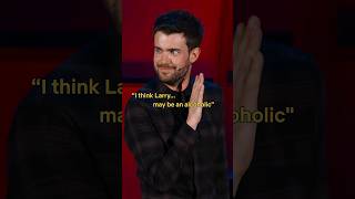 quotAttitude to drinkingquot 😱🤣 JACK WHITEHALL shorts [upl. by Nollaf412]