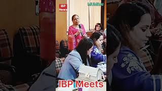 IBP BUSINESS NETWORKING EVENT IN MUMBAI ON 8TH NOVEMBER 2024 [upl. by Yur202]