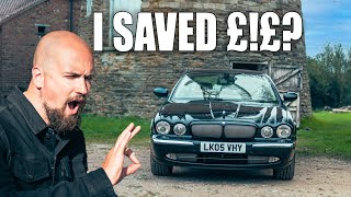 This Loophole Could HALF Your Car Tax [upl. by Thgiled]