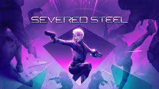 Gun Party  Severed Steel Soundtrack [upl. by Rednav18]