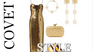 5 CHRISTMAS 2024 PARTY STYLE IDEAS  Covet Magazine [upl. by Mccarty]