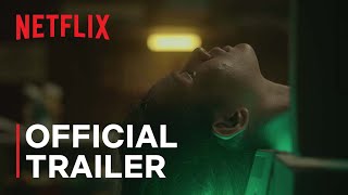 Photocopier  Official Trailer  Netflix [upl. by Acirej526]