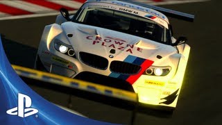 IGN Reviews  Gran Turismo 6  Review [upl. by Fanechka]