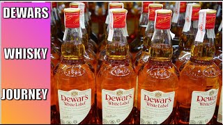 The Legacy of Dewars A Journey Through 2024 05 31 [upl. by Alphonse]