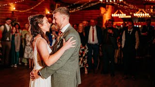 Hornington Manor wedding videographers  The Taylors Film amp Photo [upl. by Chrisoula129]