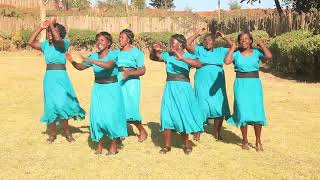 MAONO BY SHALOM CHOIR FGCK KASARANI LCA NDIMU BRANCH ELBURGON [upl. by Aivirt]