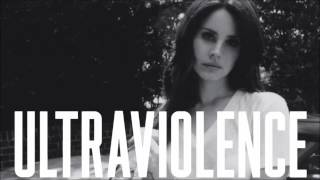 Lana Del Rey  Ultraviolence Disciples Remix [upl. by Caasi]