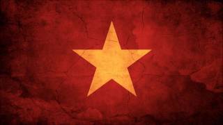 Vietnam National Anthem  Piano [upl. by Ahab]