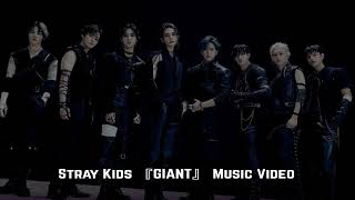 Stray Kids  GIANT [upl. by Ativet]