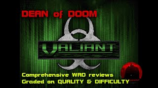 VALIANT  DEAN OF DOOM  S1E17 [upl. by Phipps246]