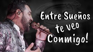 Banda MS  De Ti Enamorado Letra [upl. by Rashidi]