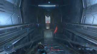 Halo Infinite Invincibility glitch halo haloinfinitemultiplayer haloinfinite glitch [upl. by Attaynik]