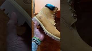 LV x Timberland boots🪵 [upl. by Halbeib]