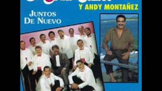 GUAGUANCO DEL GRAN COMBO CON ANDY MONTAÑEZ [upl. by Ahsinrac]