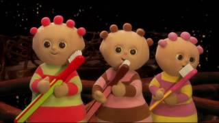 In the Night Garden  Where are the Tombliboos Toothbrushes  Full Episode [upl. by Yllaw]