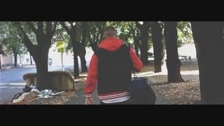 Essemm  Ahol felnőttem ft Smith Official Music Video [upl. by Aicert]