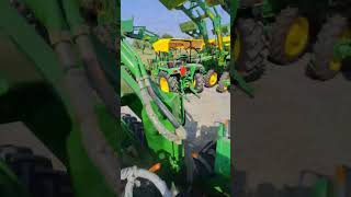 John deere tractor 5310 CIRD [upl. by Candace459]